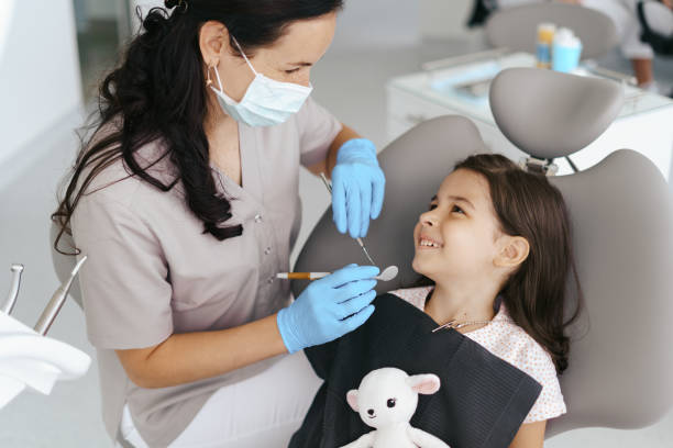 Professional Emergency Dentist in IL