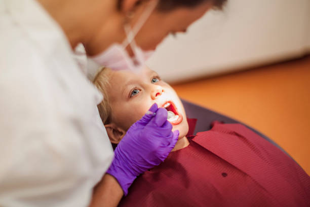 Best Emergency Dentist Near Me  in Crest Hl, IL