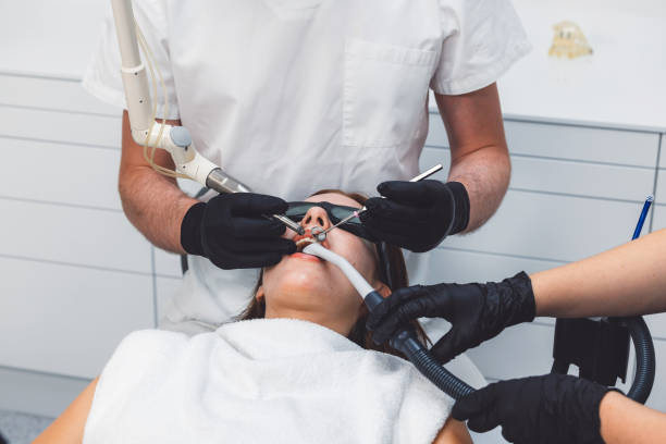 Best Broken Tooth Emergency  in Crest Hl, IL